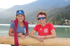 6. "Mariazeller Krebsforschungslauf" am Erlaufsee - Foto: Ulrike Schweiger