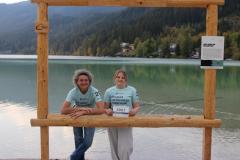 6. "Mariazeller Krebsforschungslauf" am Erlaufsee - Foto: Ulrike Schweiger