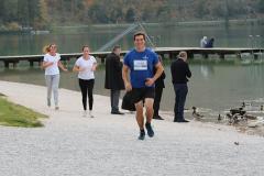 6. "Mariazeller Krebsforschungslauf" am Erlaufsee - Foto: Ulrike Schweiger