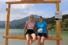 6. "Mariazeller Krebsforschungslauf" am Erlaufsee - Foto: Ulrike Schweiger