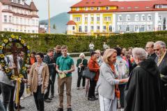 Kremser Gelöbniswallfahrt, Foto: Anna Scherfler