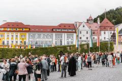 Kremser Gelöbniswallfahrt, Foto: Anna Scherfler