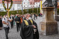 Kremser Gelöbniswallfahrt, Foto: Anna Scherfler