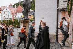 Kremser Gelöbniswallfahrt, Foto: Anna Scherfler