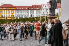 Kremser Gelöbniswallfahrt, Foto: Anna Scherfler