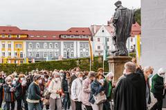 Kremser Gelöbniswallfahrt, Foto: Anna Scherfler