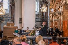 Kremser Gelöbniswallfahrt, Foto: Anna Scherfler