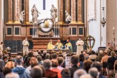 Kremser Gelöbniswallfahrt, Foto: Anna Scherfler