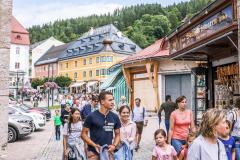 Kremser Gelöbniswallfahrt, Foto: Anna Scherfler