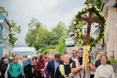 Kremser Gelöbniswallfahrt, Foto: Anna-Scherfler