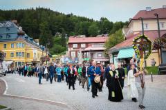 Kremser Gelöbniswallfahrt, Foto: Anna-Scherfler