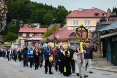 Kremser Gelöbniswallfahrt, Foto: Anna-Scherfler