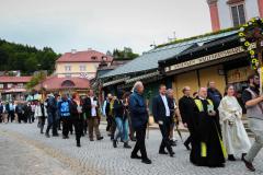 Kremser Gelöbniswallfahrt, Foto: Anna-Scherfler