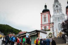 Kremser Gelöbniswallfahrt, Foto: Anna-Scherfler