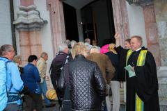 Kremser Gelöbniswallfahrt, Foto: Anna-Scherfler