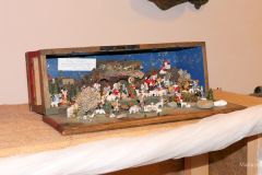 Krippenausstellung in Mitterbach 2024 - Foto: Mariazell Online