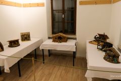 Krippenausstellung in Mitterbach 2024 - Foto: Mariazell Online