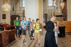 Kroatenwallfahrt 2019, Foto: Anna Scherfler