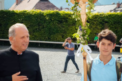 Kroatenwallfahrt 2019, Foto: Anna Scherfler