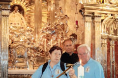 Kroatenwallfahrt 2019, Foto: Anna Scherfler