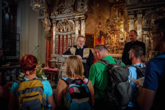 Kroatenwallfahrt 2019, Foto: Anna Scherfler