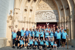 Kroatenwallfahrt 2019, Foto: Anna Scherfler