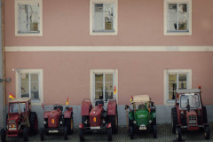 Kroatenwallfahrt 2019, Foto: Anna Scherfler