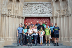 Kroatenwallfahrt 2019, Foto: Anna Scherfler