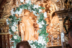 Kroatenwallfahrt 2019, Foto: Anna Scherfler