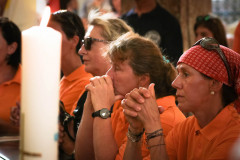 Kroatenwallfahrt 2019, Foto: Anna Scherfler