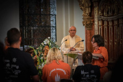 Kroatenwallfahrt 2019, Foto: Anna Scherfler