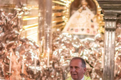 Kroatenwallfahrt 2019, Foto: Anna Scherfler