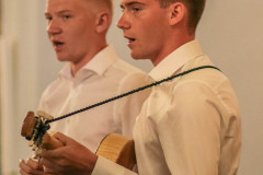 Kroatenwallfahrt 2019, Foto: Anna Scherfler