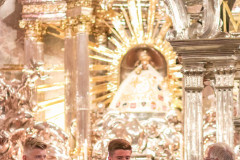 Kroatenwallfahrt 2019, Foto: Anna Scherfler