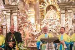 Kroatenwallfahrt 2019, Foto: Anna Scherfler