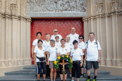 Kroatenwallfahrt 2019, Foto: Anna Scherfler