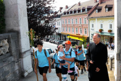 Kroatenwallfahrt 2019, Foto: Anna Scherfler