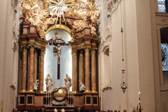 Kroatenwallfahrt 2019, Foto: Anna Scherfler