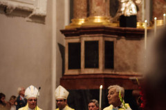 Kroatenwallfahrt 2019, Foto: Anna Scherfler