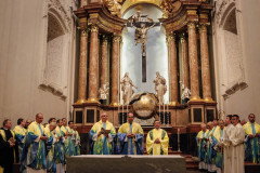 Kroatenwallfahrt 2019, Foto: Anna Scherfler