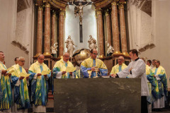 Kroatenwallfahrt 2019, Foto: Anna Scherfler