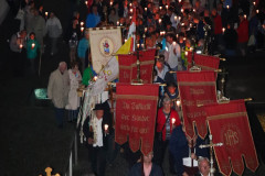 Kroatenwallfahrt 2019, Foto: Anna Scherfler