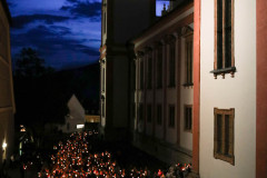 Kroatenwallfahrt 2019, Foto: Anna Scherfler