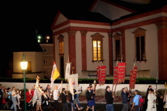 Kroatenwallfahrt 2019, Foto: Anna Scherfler