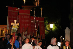 Kroatenwallfahrt 2019, Foto: Anna Scherfler