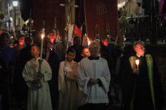 Kroatenwallfahrt 2019, Foto: Anna Scherfler