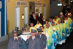 Kroatenwallfahrt 2019, Foto: Anna Scherfler