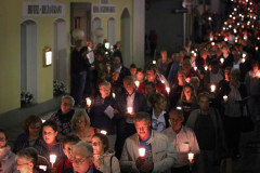 Kroatenwallfahrt 2019, Foto: Anna Scherfler