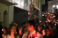 Kroatenwallfahrt 2019, Foto: Anna Scherfler