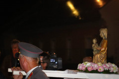 Kroatenwallfahrt 2019, Foto: Anna Scherfler